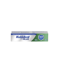 KUKIDENT PRO DUAL CREME ADESIVO PROT DENT 40G