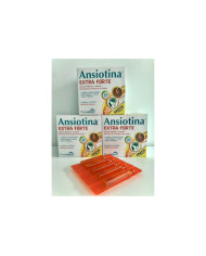 ANSIOTINA EXTRA FORTE AMPOLAS - LEVE 3 PAGUE 2