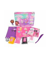 GABBY SET MINI MUNDO ARCILLA SURTIDO