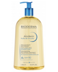 BIODERMA ATODERM ÓLEO DE DUCHE 1L