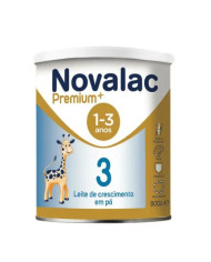 NOVALAC PREMIUM 3 LEITE TRANSIÇÃO  800G