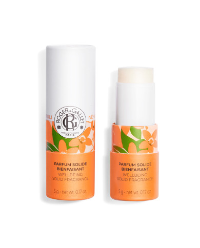 ROGER & GALLET NÉROLI PERFUME SÓLIDO 5G