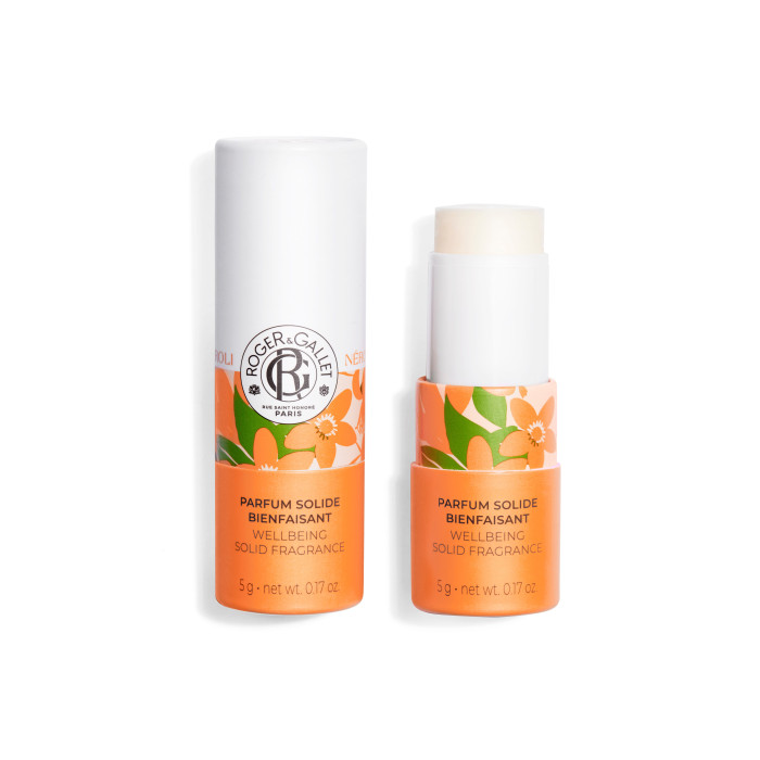 ROGER & GALLET NÉROLI PERFUME SÓLIDO 5G