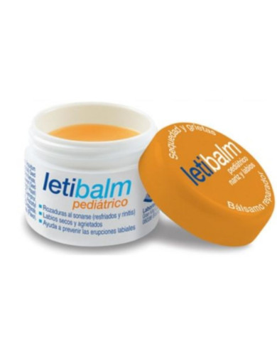 copy of PLANTANA Balsamo Labial SPF 20 5g
