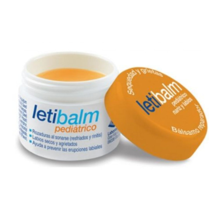 copy of PLANTANA Balsamo Labial SPF 20 5g