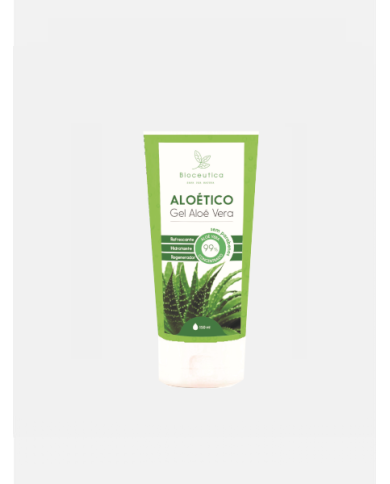 GEL ALOÉ VERA ALOÉTICO  150 ML
