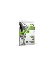 MEIAS DE COMPRESSÃO GRADUADA REF. 6505-AT BEGE T-ML  PAGUE 1 LEVE 2