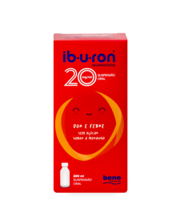 copy of IBUPROFENO BRUFEN LIQ 200 MG 20 SAQUETAS