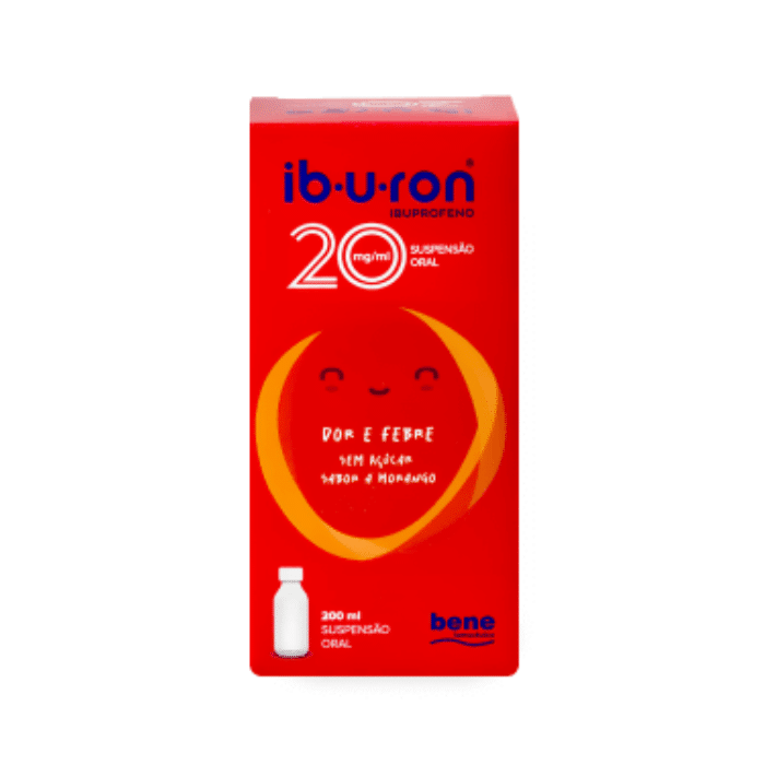 copy of IBUPROFENO BRUFEN LIQ 200 MG 20 SAQUETAS