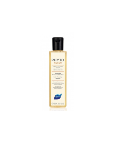 PHYTO COLOR CHAMPÔ PROTETOR DA COR 250ML