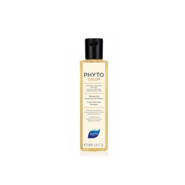 PHYTO COLOR CHAMPÔ PROTETOR DA COR 250ML
