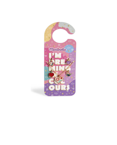 MARTINELIA FIO BIJUTERIA INFANTIL SORTIDO