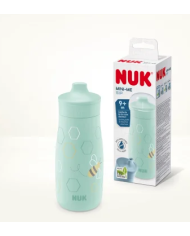 NUK MINI-ME SIP CUP 9+ VERDE 300ML