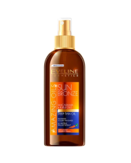 EVELINE AMAZINGS OILS FIXADOR BRONZEADO SPF10 150ml