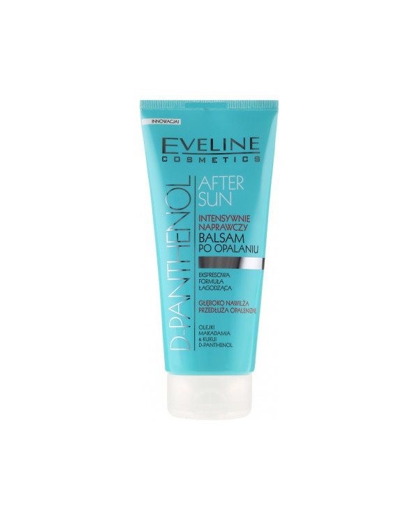 EVELINE D-PANTENOL AFTER SUN 200 ML