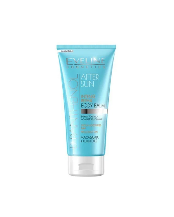 EVELINE D-PANTENOL AFTER SUN 200 ML