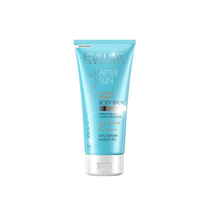 EVELINE D-PANTENOL AFTER SUN 200 ML