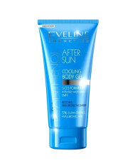 EVELINE D-PANTENOL AFTER SUN EEITO REFRESCANTE 200 ML