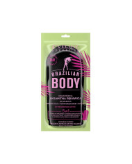 EVELINE BRAZILIAN BODY LUVA DUPLA FACE 1UNID