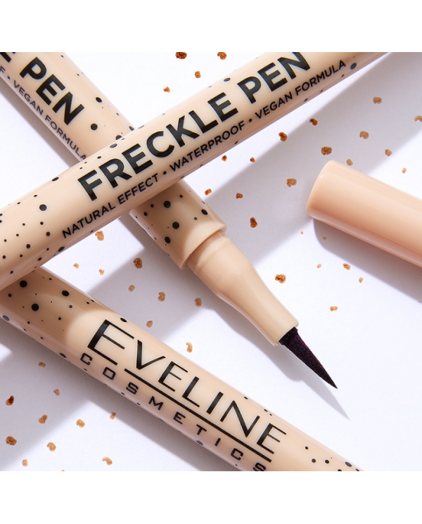 EVELINE FRECKLE PEN - MARCADOR DE SARDAS