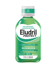 ELUDRIL PROTECT COLUTÓRIO 500ML