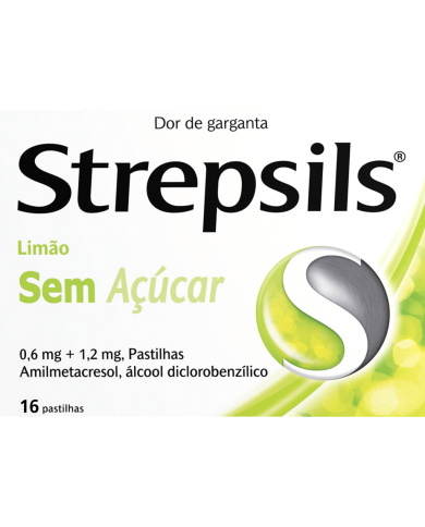 copy of STREPSILS LIMÃO SEM AÇUCAR 24 PASTILHAS