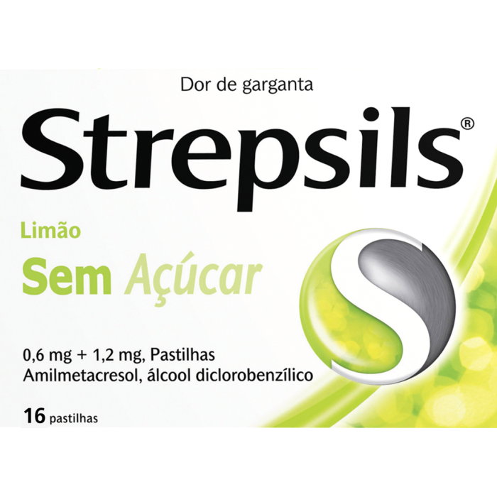 copy of STREPSILS LIMÃO SEM AÇUCAR 24 PASTILHAS