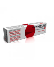 CLOTRIMAZOL BASI 10MG/G CREMA 20G