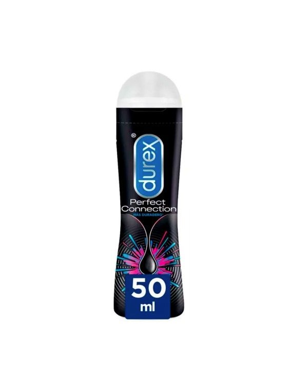 DUREX PERFECT CONNECTION LUBRIFICANTE 50ML
