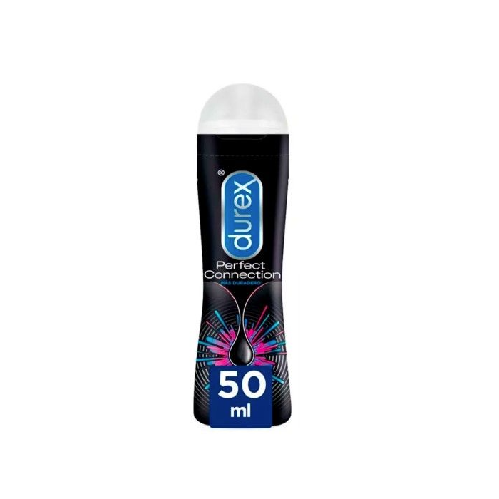DUREX PERFECT CONNECTION LUBRIFICANTE 50ML
