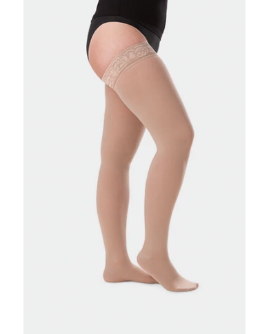 JUZO SOFT MEIA AG SILIC 2002 IV/L PONTA ABERTA