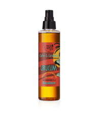 REAL NATURA BRONCEADOR URUCUM, CAFÉ Y CARAMELO 200ML