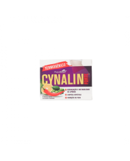 CYNALIN FORTE TERMOGÉNICO PHYTOGOLD 60 CÁPSULAS VEGETAIS