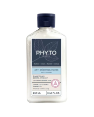 PHYTO CHAMPÚ DERMOCALMANTE ANTIPICOR 250ML