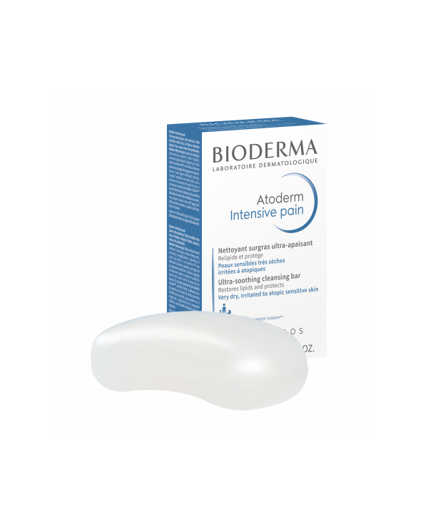BIODERMA ATODERM DOLOR INTENSIVO 150G