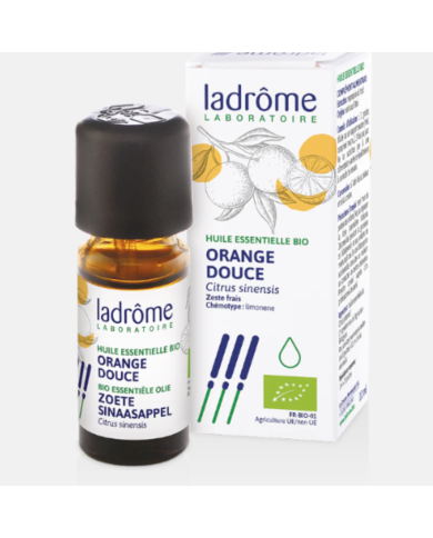 ACEITE ESENCIAL DE PINO ORGÁNICO PARA DISPERSAR LANDROME 10 ML