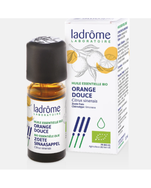 copy of LANDROME ÓLEO ESSENCIAL PINHEIRO SILVESTRE BIO 10 ML