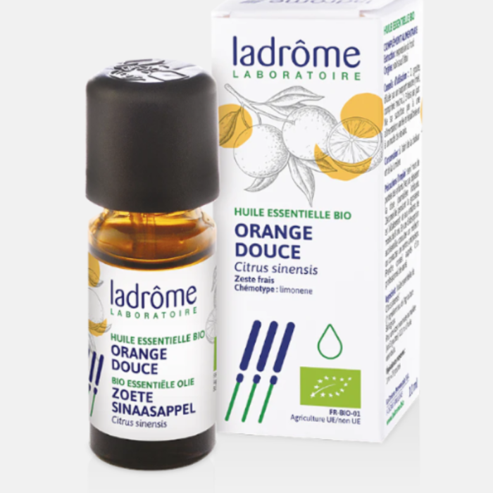 ACEITE ESENCIAL DE PINO ORGÁNICO PARA DISPERSAR LANDROME 10 ML