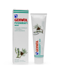 GEHWOL FUSSKRAFT MINT 125ML