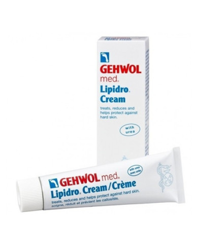 copy of GEHWOL LIPIDRO CREAM 40ML