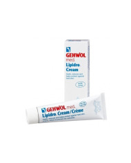 GEHWOL LIPIDRO CREAM 125ML