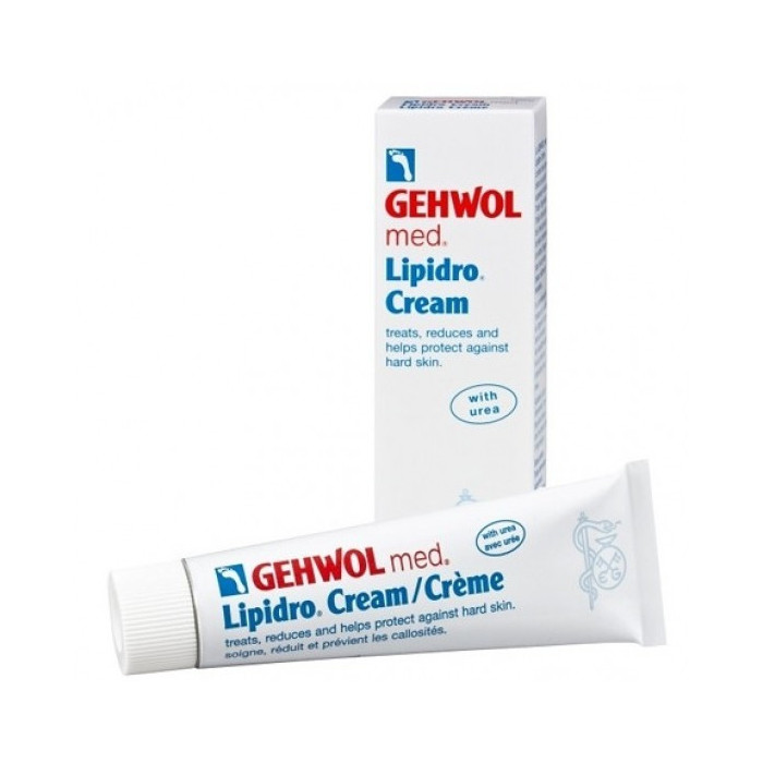 GEHWOL LIPIDRO CREAM 40ML
