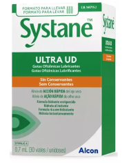 Systane ultra UD
