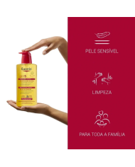 EUCERIN PH5 ACEITE DE DUCHA 400ML
