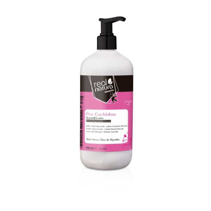 REAL NATURA HUMIDIFICADOR PRO-RIZOS 500ML