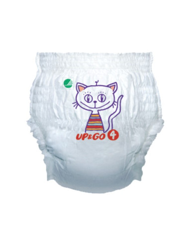 copy of Fraldas Libero Comfort T4 (7-11Kg) x26