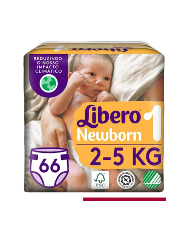 copy of Fraldas Libero Comfort T4 (7-11Kg) x26