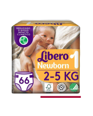 copy of Fraldas Libero Comfort T4 (7-11Kg) x26