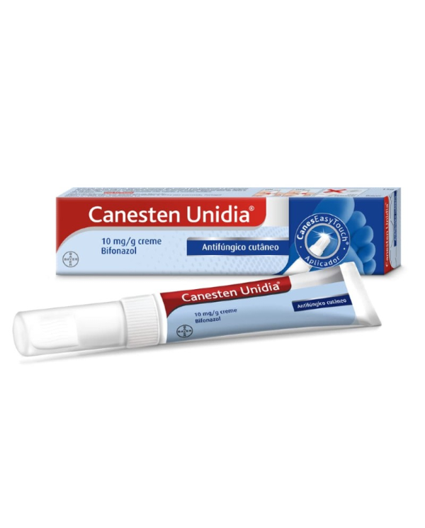 copy of CANESTEN UNIDIA TM ANTIFUNGICO CUTANEO 15g