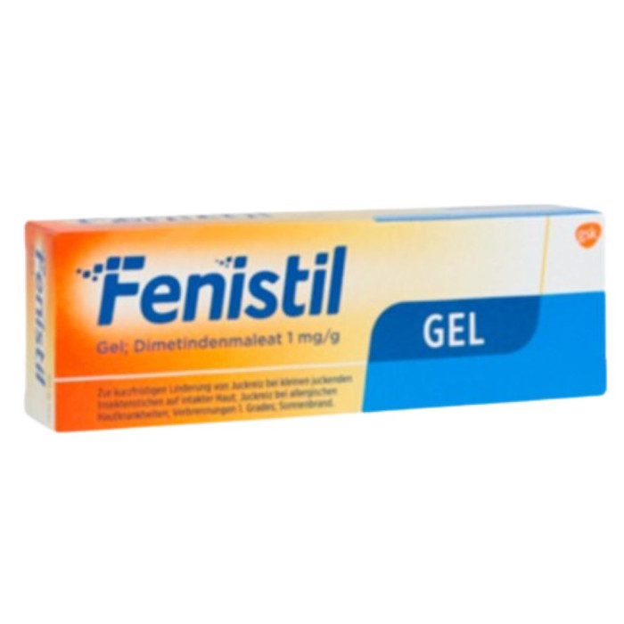 copy of Fenistil Gel 30g